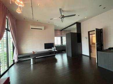 2-storey Terraced House For Rent in Melaka City,MLK