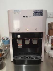 Water Purifier System Set