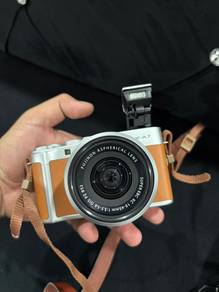 Fujifilm X-A7 For Sale