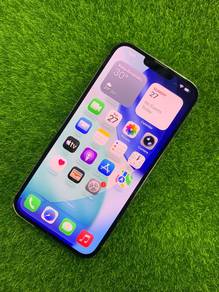 iPhone 13 Pro Max 128gb zp set