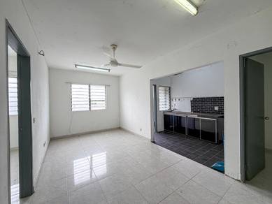 Apartment For Sale in Palm & Nipah Court (Pangsapuri Nipah)