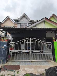 2-storey Terraced House For Sale in Kuantan,PHG
