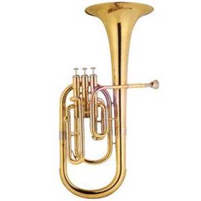 ALTO HORN ELDON by Antigua