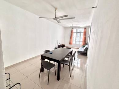 Service Residence For Sale in The Arc @ Cyberjaya