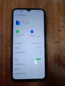 Oppo A17