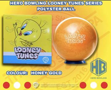 HB Bowling Balls