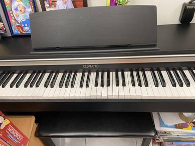 piano