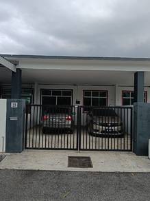 Terraced House For Sale in Kuantan,PHG