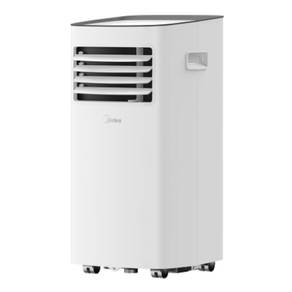 Midea 1 HP portable aircond /air con / air cond