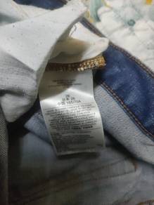 gap Jean 