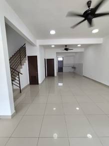 2-storey Terraced House For Rent in Rawang,SGR