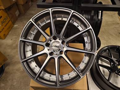 NEW SPORT RIM 19 iNCH AD WHEEL BMW E60 E92 M3 E63