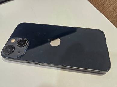 Apple iPhone 13 mini 256 GB