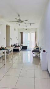 Service Residence For Rent in Southbank Residence