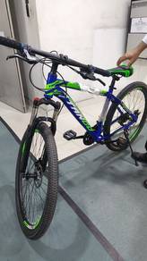 Mountain Bike Baru  