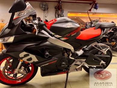 Aprilia Shiver 750