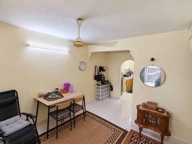 2-storey Terraced House For Sale in Pasir Gudang,JHR