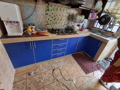 kitchen cabinet melamine