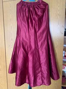 Limited Kurung dress