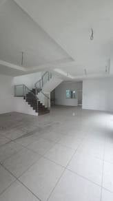 Semi-Detached House For Sale in Penampang,SBH