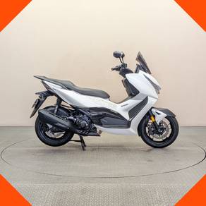 Zontes ZT350E