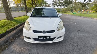 Perodua MyVi EZi in Bintulu, SWK