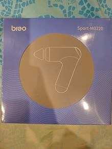 Breo Massage Gun Sport M0220