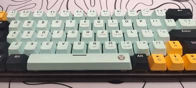keyboard 60%