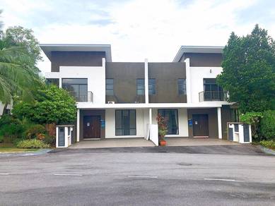 Semi-Detached House For Sale in Semenyih,SGR