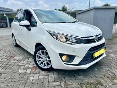 Proton Persona PREMIUM in Cheras, KUL