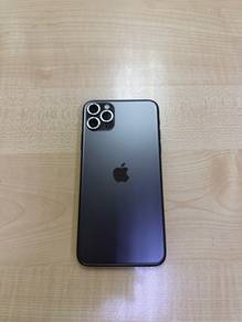 iphone 11 pro max (256gb) for sale