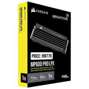 Crucial MX500 SATA SSD