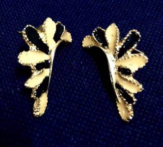 Vintage Earrings