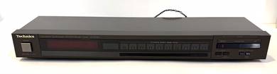 Technics ST-Z780 Am/Fm stereo Tuner
