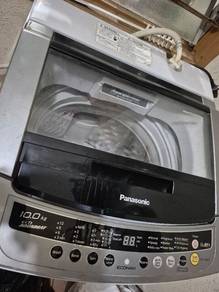 Faulty Washing Machine 10kg