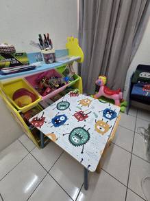 kids study table