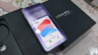 Vivo x300 pro 512gb 