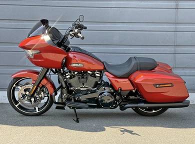 Harley-Davidson Road Glide Special