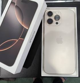 iphone 16 pro max 256gb