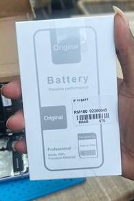 BATTERY iPhone 11