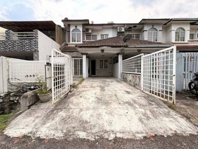 2-storey Terraced House For Sale in Puchong,SGR