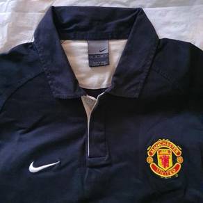 Manchester United Original Nike MU T-shirt