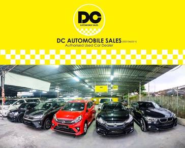 Sales Advisor