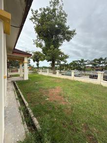 1-storey Terraced House For Sale in Bertam,PNG