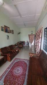 1-storey Terraced House For Sale in Bandar Kinrara,SGR