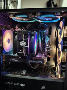 RTX 3060 Pc
