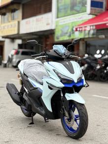 Yamaha NVX