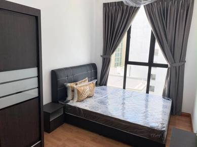 Service Residence For Rent in The Platino Serviced Apartment