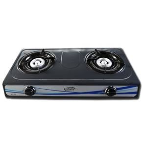 Dawa Double Burner Gas Stove