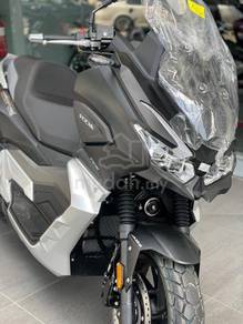 Moda Shifter 400X